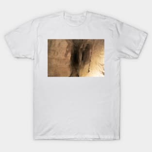 ali long hallway T-Shirt